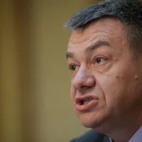 Bogdan Gheorghiu, ministrul Culturii// Foto: Inquam Photos / Octav Ganea