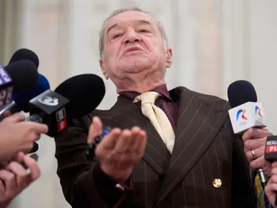 Becalii dă de pământ cu George Simion: „Mincinosule, farseorule, vagabondule! Cine te crezi bă tu?” - Foto: Profimedia images