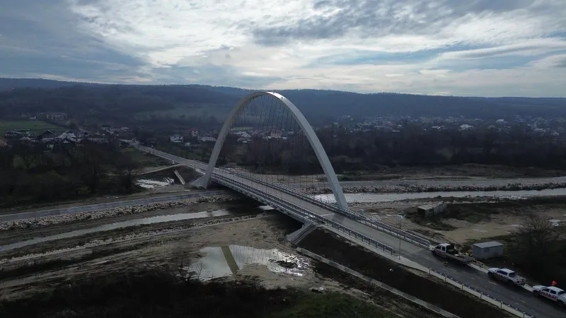 Pod - Foto: Facebook/ CNI