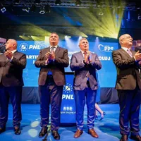 PNL, locul 1 în sondaje pentru alegerile locale din Ardeal și Banat - Foto: PNL