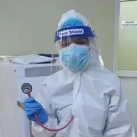Rata de vaccinare a pregătit pragul de 50%. FOTO: Facebook