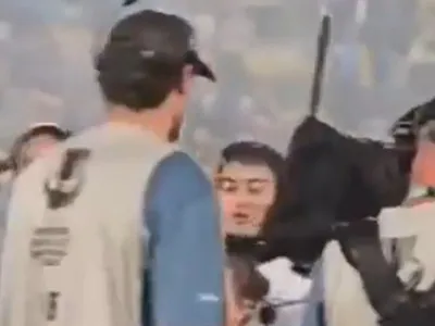 Gestul neașteptat al iraniencelor în Australia: ”Regimul le-a obligat”. Imaginile au făcut înconjurul lumii