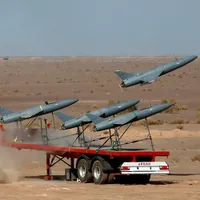 Drone de atac ale Rusiei au intrat în spațiul aerian Românesc. Ce ține au vizat? Locuitorii alertați - Foto: Middle East Eye (Imagine cu caracter ilustrativ)