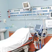 Unitatea primiri urgențe de la Spitalul Sf. Pantelimon din București/FOTO: urgentapantelimon.ro