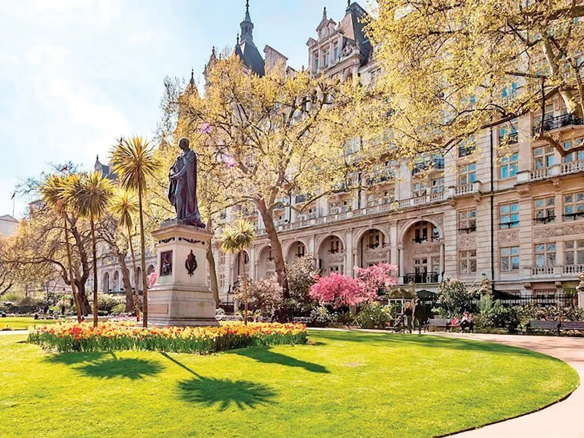 The Royal Horseguards a Guoman Hotel
