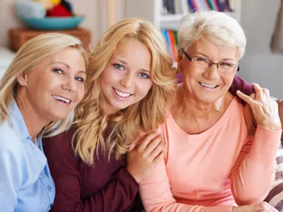 Femei Foto: Freepik (imagine cu rol ilustrativ)