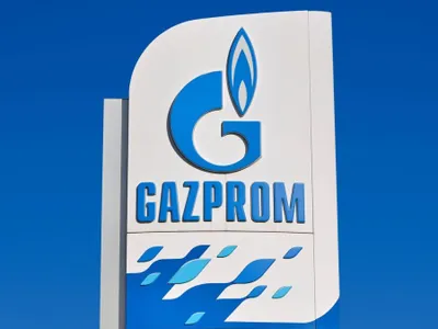 Care sunt marile dificultăţi financiare pe care le are Gazprom, în România? - Foto: Profimedia Images