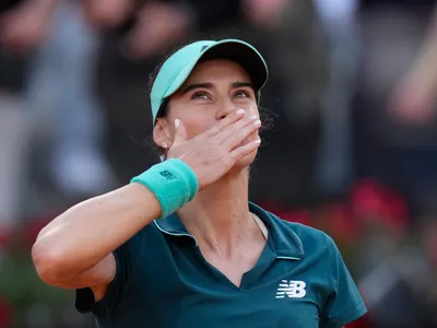 Sorana Cîrstea - Foto: Profimedia Images