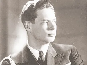 Locul secret unde s-a refugiat Regele Mihai, după 23 august 1944 - Foto: arhiva