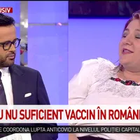 De ce promovează A3 conspiraționiștii Foto: captură video