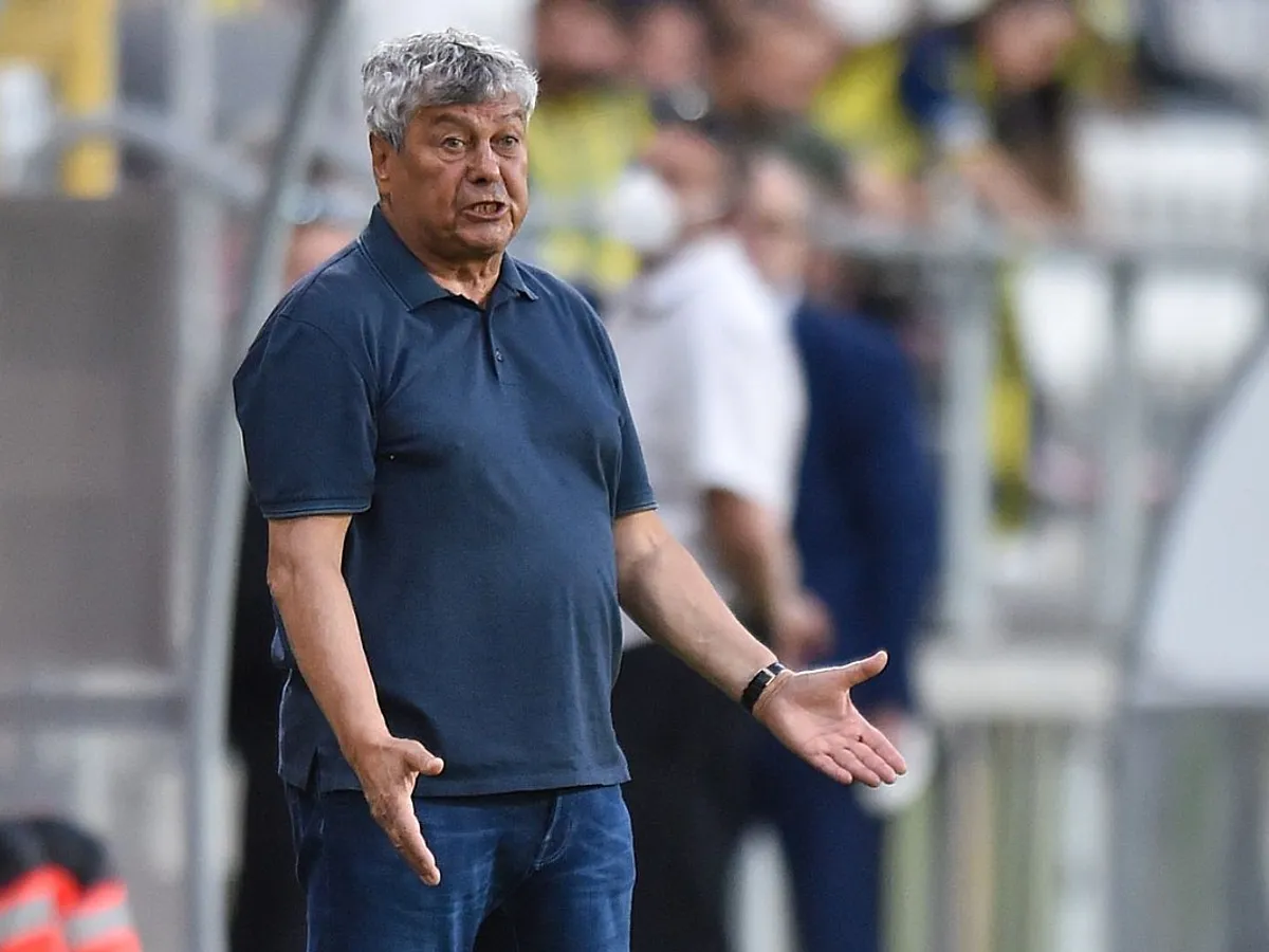 Mircea Lucescu a aflat acum două luni că are o boală teribilă. A ales să rămână pe teren, până la sacrificiu