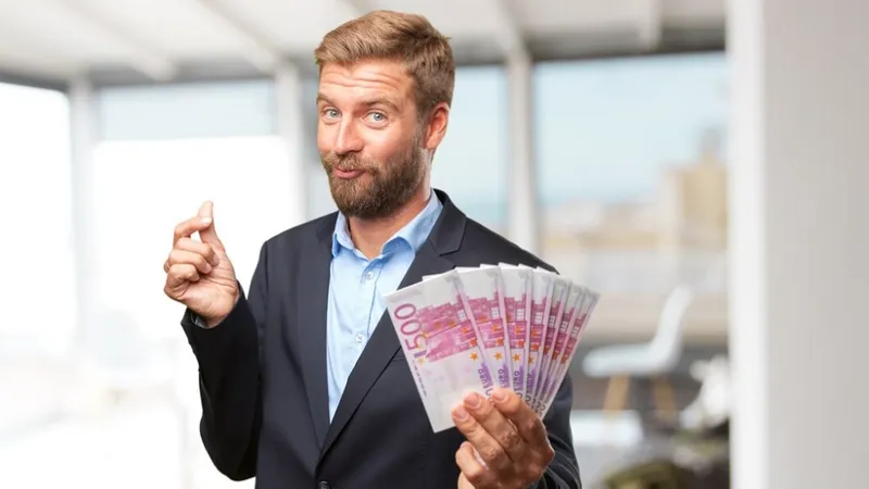 Schimbări în salariile românilor din Germania Foto: Freepik.com - rol ilustrativ