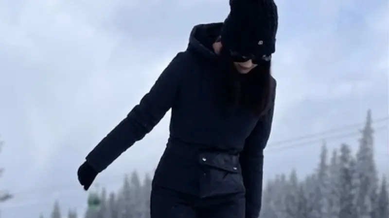De ce i se spune Maria Bateria polițistei care și-a filmat soțul prins în flagrant cu o colegă Foto: liberinteleorman.ro