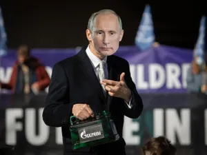 UE se mobilizează împotriva lui Putin. Vrea să închidă robineții gazelor rusești mai repede - Foto: Profimedia Images (Imagine cu rol ilustrativ)