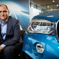 Dealer autorizat pentru mărcile BMW, Ford si Hyundai/FOTO: Proleasing Motors