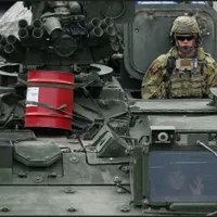 Exercițiu NATO Polonia-Foto: Profimedia Images