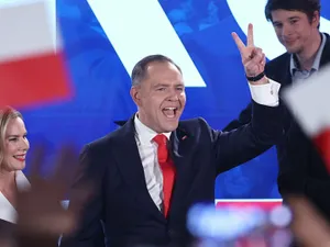 Conservatorul Karol Navrotzki pare să câștige alegerile prezidențiale în Polonia. Câte voturi are Foto: Getty(fotografie cu caracte rilustrativ)