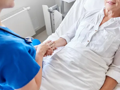 Spital - Foto: Freepik