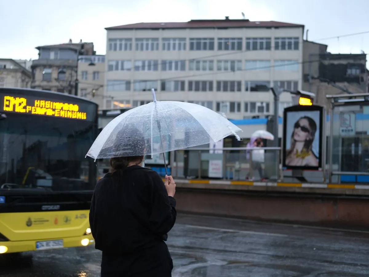 Ploaie - Foto: Pexels (Imagine cu rol ilustrativ)