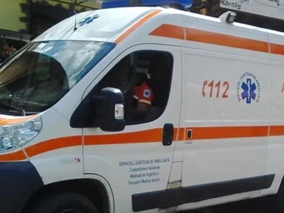 Un băiat de 15 ani a salvat vieți după ce a fost bătut măr. A intrat în moarte cerebrală - Foto: Arhiva
