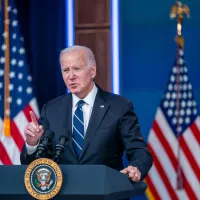 Joe Biden despre Hamas - Foto: Profimedia Images