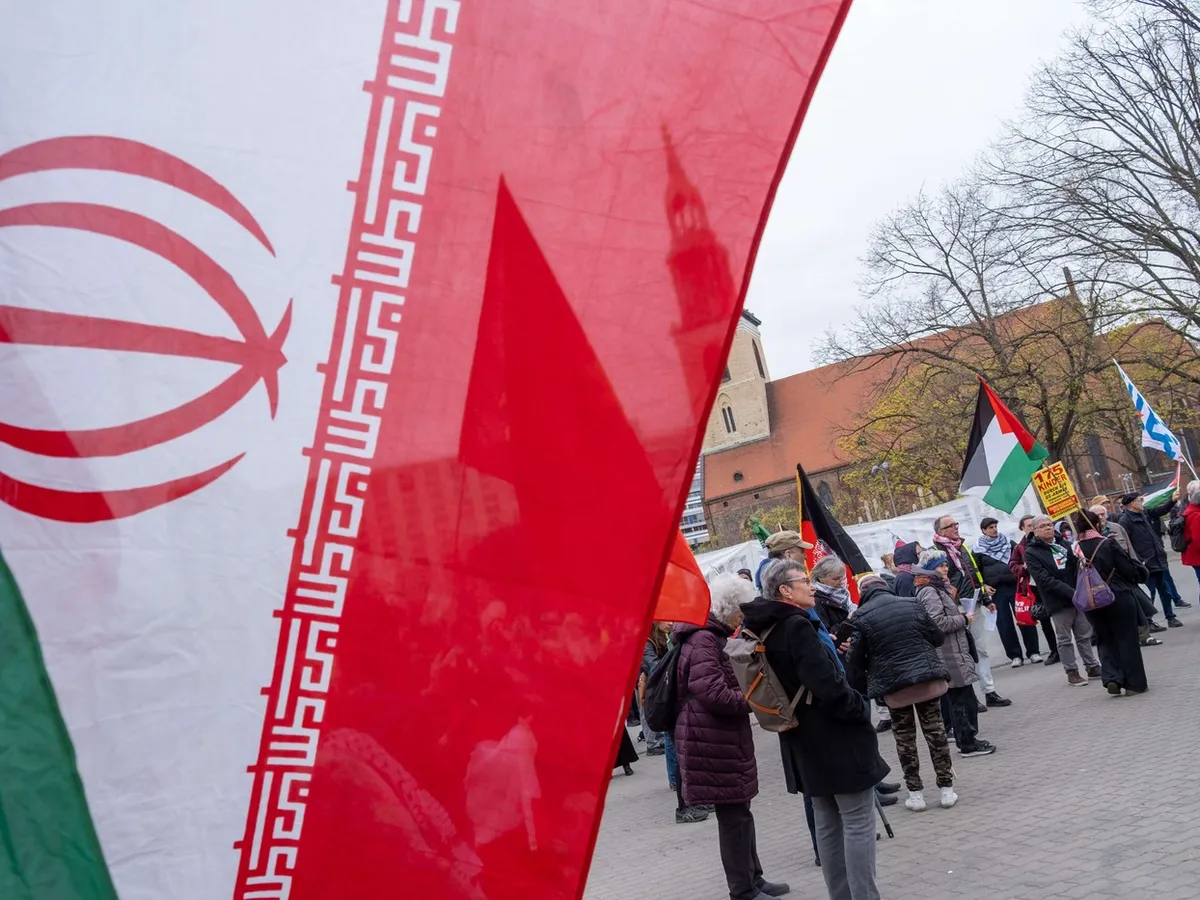 Președintele parlamentului iranian pune condiții înainte de începerea negocierilor cu SUA. Ce solicitări are?