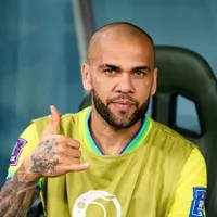 Dani Alves este acuzat de agresiune sexuală Foto: profimediaimages.ro