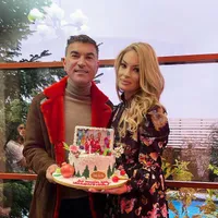 Borcea are nouă copii din trei căsătorii, 4 făcuți în detenție. A anunțat că vrea alți moștenitori / FB Pelinel