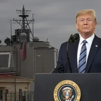 Pleacă cei 7000 soldați SUA din România în era Trump? Se închide Scutul de miliarde din Deveselu? - Colaj