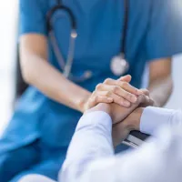 Se oferă mii de euro prime pentru infirmiere pentru a rezolva criza de personal din spital. Unde? - Foto: Profimedia / imagine rol ilustrativ