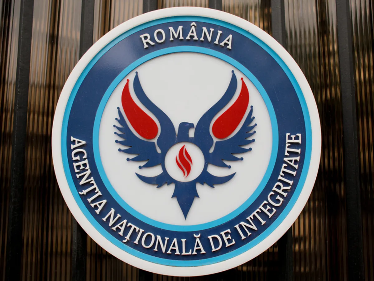Agenţia Naţională de Integritate / Foto: Inquam Photos / George Călin