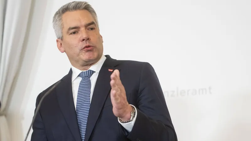Austria impune cinci condiții stricte pentru aderarea României la Schengen. Vin în controale secrete - Foto: Profimedia images