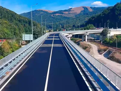 Centura Comarnic Foto: Cine construiește