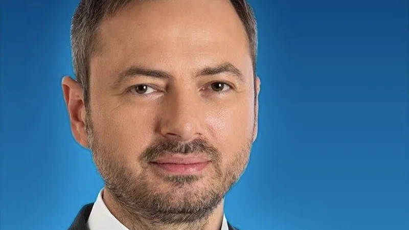 Dan Motreanu/FOTO: facebook.com