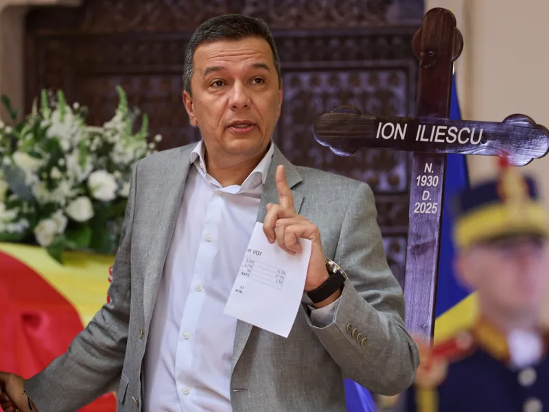 Scandal în coaliția de guvernare. PSD boicotează ședințele până când USR își revizuiește atitudinea - Foto: Profimedia images