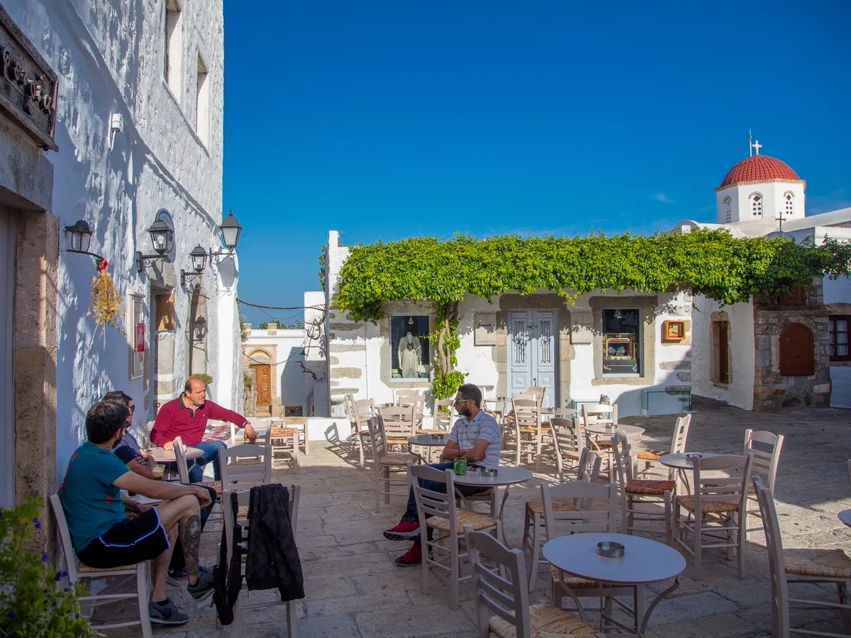 grecia