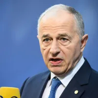 Mircea Geoană - Foto: Profimedia