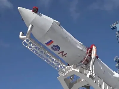 Rusia pregătește un „Space Pearl Harbor” cu arme nucleare antisatelit - Foto: Profimedia Images (imagine cu rol ilustrativ)