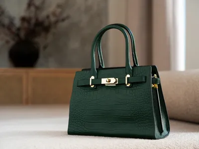 Genți de lux Foto: Freepik (imagine cu rol ilustrativ)