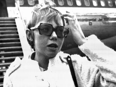 Juliane Koepcke a supraviețuit după ce a căzut 3.000 de metri din avion - Foto: Profimedia Images