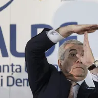 PNL începe negocierile cu ALDE în vederea fuziunii. / Foto: Inquam Photos / Octav Ganea