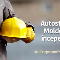 Sub presiune mișcării #șîeu, PSD susține că începe lucrările la o  șosea de centură care nu are finanțare suficientă Foto: Facebook