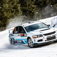 Victoria a revenit echipajului bulgăresc Yuliyan Teliyski și Aleksandar Dimitrov. / Foto: RallyMax.ro