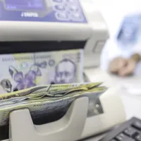 Ratele la unele credite se micşorează. Care sunt aceste credite? Cu cât scade dobânda? - Foto: INQUAM PHOTOS/Octav Ganea