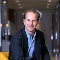 Tim Brockmann. FOTO: Bilan.ch