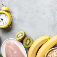 Specialiștii spulberă miturile despre Intermitent fasting. Care este regula de aur  - Foto: Profimedia / imagine cu caracter ilustrativ