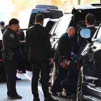 Coșmar în New York: Bărbat înarmat cu două cuțite ucide pe străzile Manhattanului. Ar fi recidivist: FOTO - Profimedia(imagine cu rol ilustrativ)