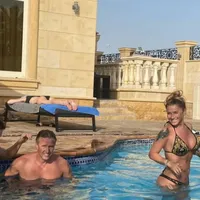 Scandalul divorțului de Reghe „îi priește” Anamariei Prodan: a slăbit 12 kilograme. / Foto: gsp.ro