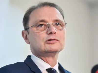 Luca Niculescu Foto: Agerpres