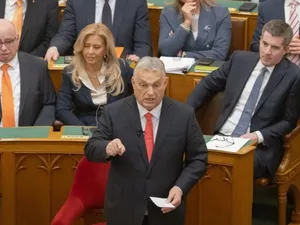 Viziunea lui Viktor Orban: „Nu vom părăsi UE. Nu vom abandona Bruxelles-ul, ci îl vom ocupa” - FOTO: Profimedia (imagine cu rol ilustrativ)